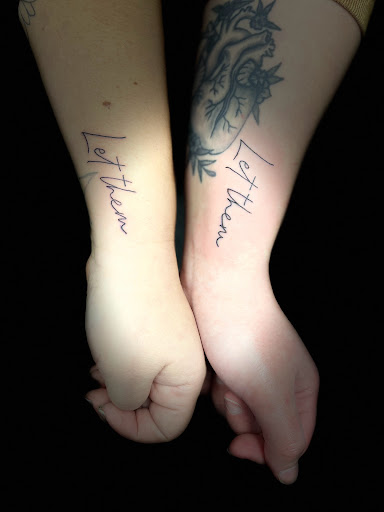 Explore tattoo ideas for men arm small, creative tattoo ideas in Scranton, available at Black Sheep Tattoo & Piercing Studio