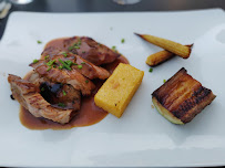 Plats et boissons du Restaurant français Coté Pinède à Saint-Raphaël - n°3