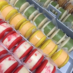 Tea House «EYEfiniTEA Optique & Lounge», reviews and photos, 15700 Monterey Rd #100, Morgan Hill, CA 95037, USA