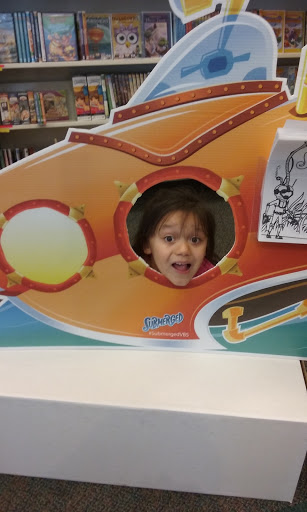 Book Store «LifeWay Christian Store», reviews and photos, 1319 George Dieter Dr, El Paso, TX 79936, USA