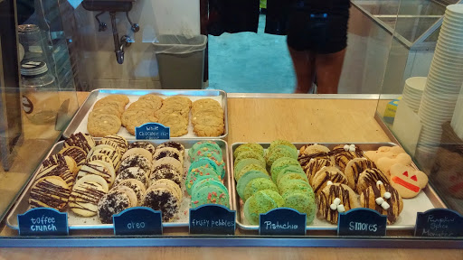 Dessert Restaurant «Snow Monster», reviews and photos, 9600 Bolsa Ave G, Westminster, CA 92683, USA