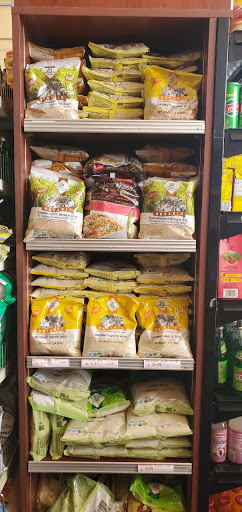 Indian Grocery Store «Trinethra Indian Supermarket», reviews and photos, 10255 S De Anza Blvd, Cupertino, CA 95014, USA