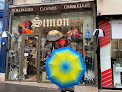 Parapluies Simon
