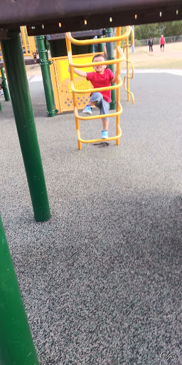 Park «Lackland Terrace Park», reviews and photos, 7902 Westshire Dr, San Antonio, TX 78227, USA