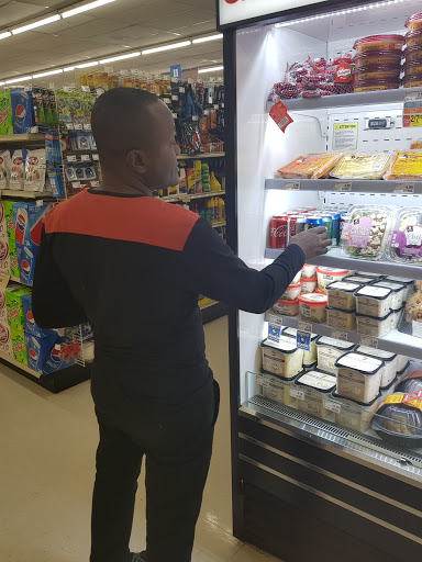 Grocery Store «United Supermarkets», reviews and photos, 202 N Main St, Seymour, TX 76380, USA