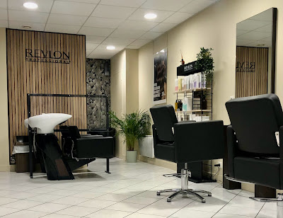 SD Coiffure à La Croix-Saint-Ouen