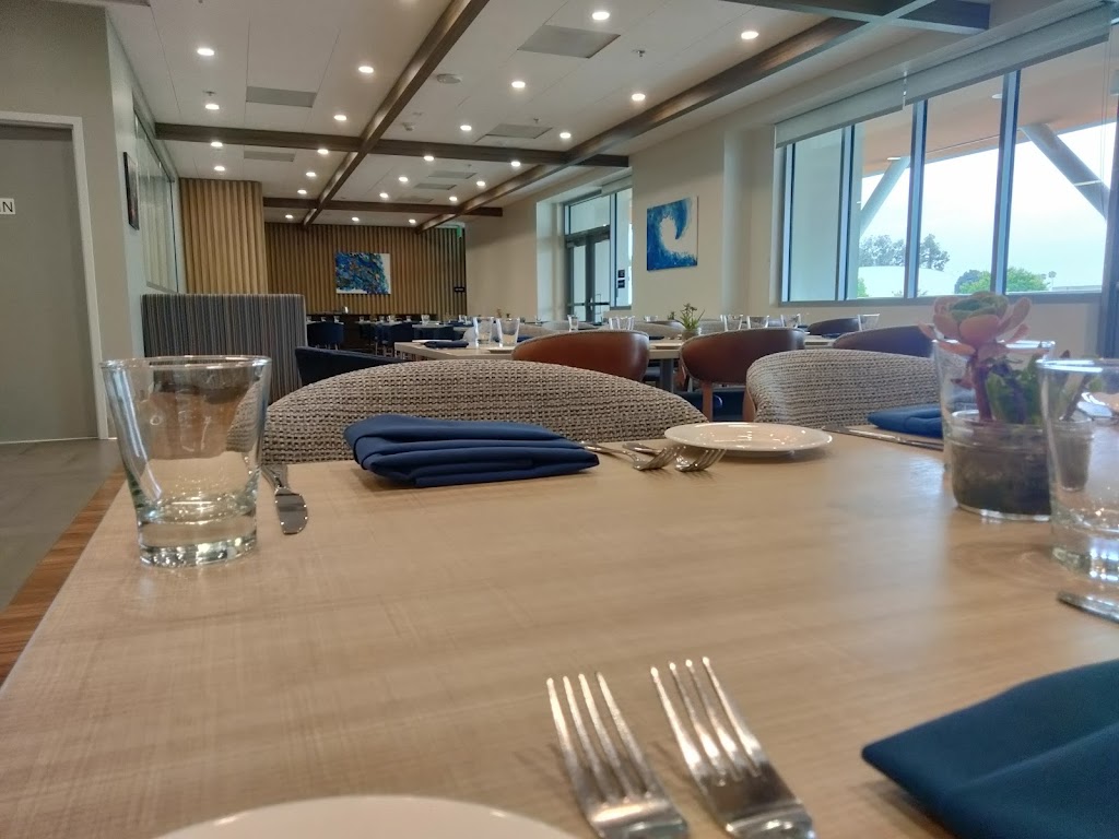 OCC Captain's Table Restaurant 92626