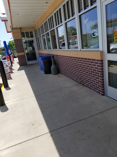 Convenience Store «Kwik Trip #219», reviews and photos, 710 Williams St, Lake Geneva, WI 53147, USA