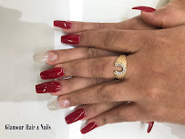 Glamour Hair & Nails - Photo 3 - Car repair in San Mateo, CA, San Mateo