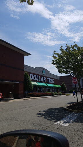 Dollar Store «Dollar Tree», reviews and photos, 9870 W Broad St, Glen Allen, VA 23060, USA