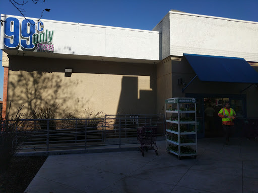 Discount Store «99 Cents Only Stores», reviews and photos, 300 Richmond St, El Segundo, CA 90245, USA