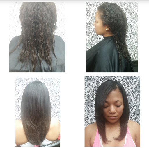 Hair Salon «Studio 55», reviews and photos, 20323 Huebner Rd #105, San Antonio, TX 78258, USA