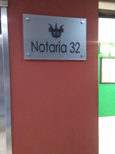 Opiniones de Notaria 32 en Quito - Notaria