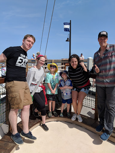 Tourist Attraction «Pirates of Hilton Head», reviews and photos, 149 Lighthouse Rd, Hilton Head Island, SC 29928, USA