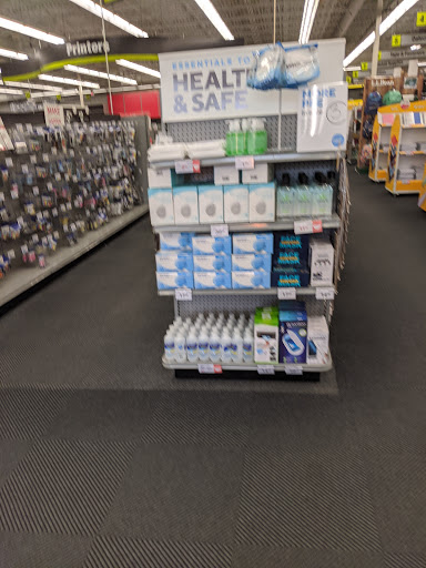 Office Supply Store «Staples», reviews and photos, 2800 TX-121 #1000, Euless, TX 76039, USA