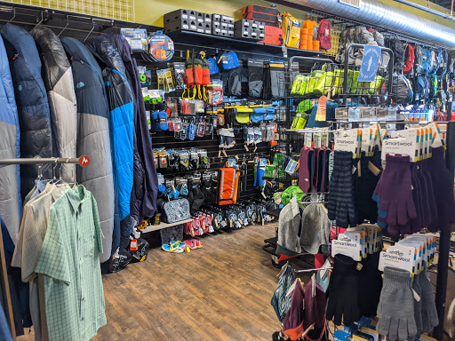 Outdoor Sports Store «Cadillac Mountain Sports», reviews and photos, 26 Cottage St, Bar Harbor, ME 04609, USA