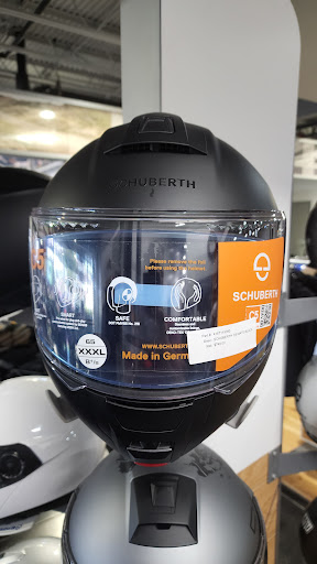 Motorcycle Dealer «Motorcycles of Charlotte», reviews and photos, 731 Westinghouse Blvd, Charlotte, NC 28273, USA