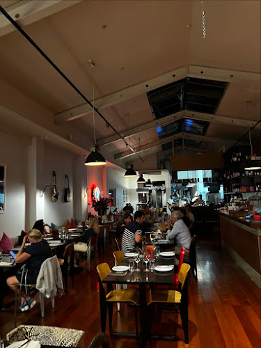 Reviews of Mister D in Napier - Coffee shop