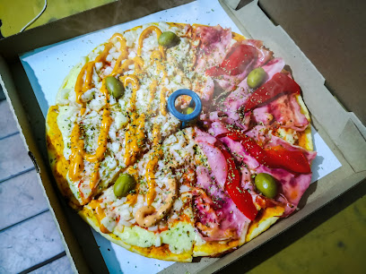 Pizza Issa