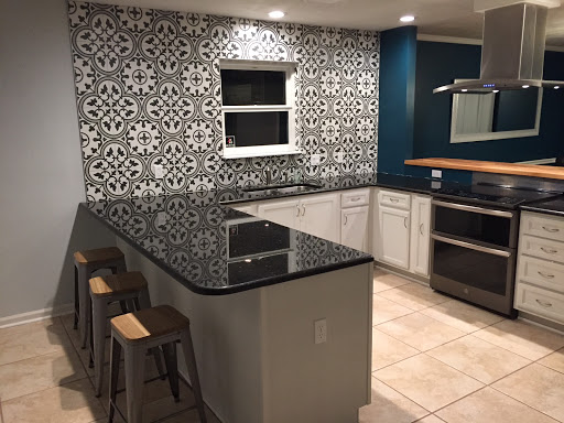 Kitchen Remodeler «McManus Kitchen and Bath», reviews and photos, 1241 W Tharpe St Suite 8, Tallahassee, FL 32303, USA