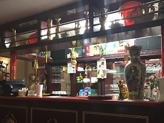 Huong Linh Gaststätte