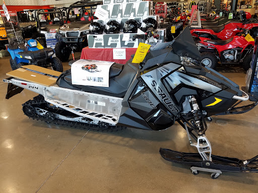 Motorcycle Dealer «Harbor Sports Cycle», reviews and photos, 2188 M-139, Benton Harbor, MI 49022, USA