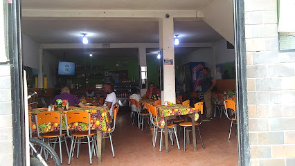 Restaurante Pocholo - Sibaté, Cundinamarca, Colombia