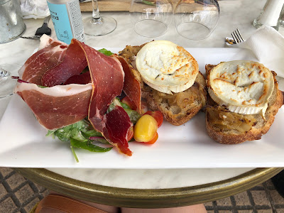 Café des Artistes Biarritz à Biarritz