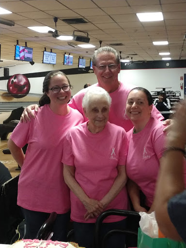 Bowling Alley «Amity Bowl», reviews and photos, 30 Selden St, Woodbridge, CT 06525, USA