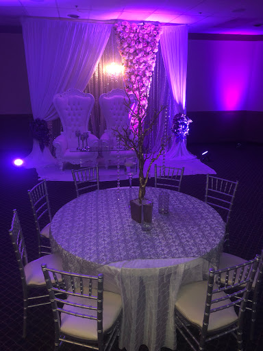 Banquet Hall «Golden Gate Banquet Hall», reviews and photos, 8599 N Lilley Rd, Canton, MI 48187, USA