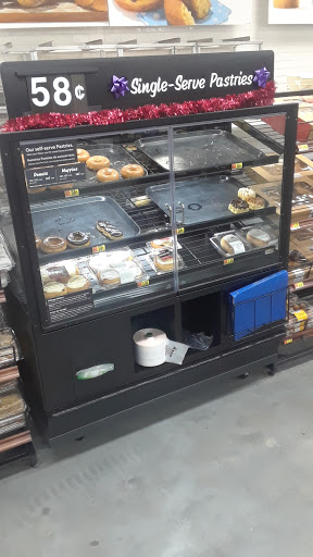 Supermarket «Walmart Neighborhood Market», reviews and photos, 3031 Mid Rivers Mall Dr, St Peters, MO 63376, USA