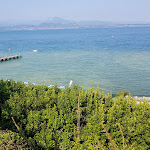 Photo n°8 de l'avis de V.e fait le 24/07/2018 à 20:18 sur le  Hotel Ideal Sirmione à Sirmione