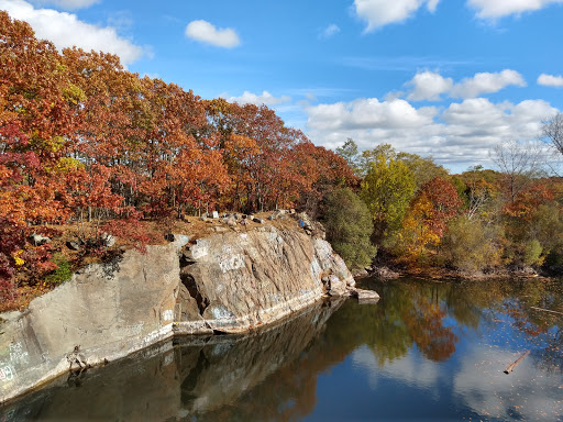 Quincy Quarries Reservation