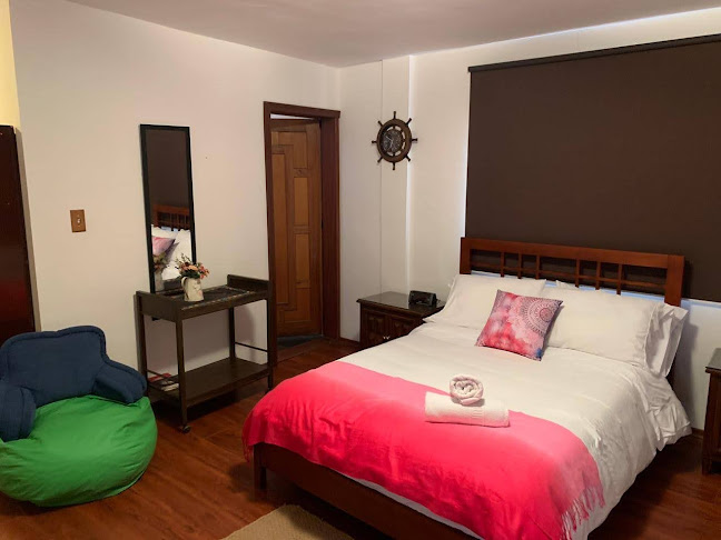 Opinii despre Quinta El viejo Cedrón în Quito - Organizador de eventos