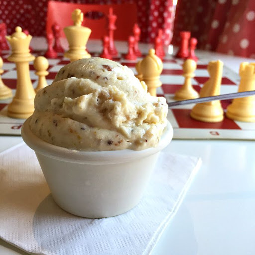 Ice Cream Shop «The Sweet Spot», reviews and photos, 17806 Detroit Rd, Lakewood, OH 44107, USA