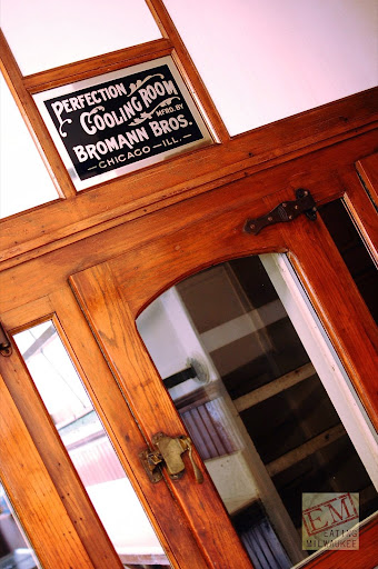 Butcher Shop «European Homemade Sausage Shop», reviews and photos, 1985 S Muskego Ave, Milwaukee, WI 53204, USA