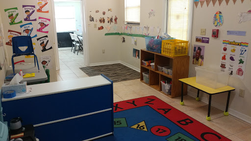 Kindergarten «Kiddie Kollege Kindergarten», reviews and photos, 4319 W Fair Oaks Ave, Tampa, FL 33611, USA