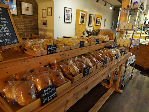 Coffee Shop «Coffee Lab», reviews and photos, 910 Noyes St, Evanston, IL 60201, USA