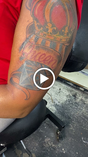 Find family symbol tattoo ideas for your next unique tattoo in Jacksonville at Renegade Art Studio LLC