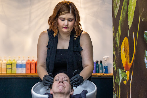 Hair Salon «Thirty Hair», reviews and photos, 6925 Oakland Mills Rd E, Columbia, MD 21045, USA