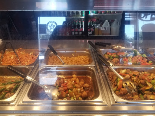 China Express image