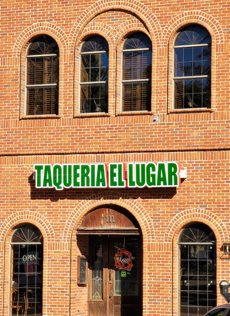 Taqueria El Lugar On The Square LLC 75702