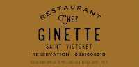 Photos du propriétaire du Restaurant Chez Ginette à Saint-Victoret - n°1