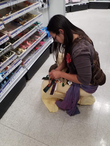 Craft Store «Michaels», reviews and photos, 15100 Hesperian Blvd, San Leandro, CA 94578, USA