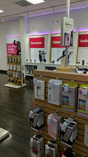 Cell Phone Store «T-Mobile», reviews and photos, 2366 El Camino Real Suite 1, Santa Clara, CA 95050, USA