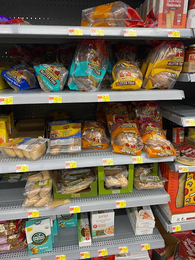 Department Store «Walmart Supercenter», reviews and photos, 844 N Colony Rd, Wallingford, CT 06492, USA