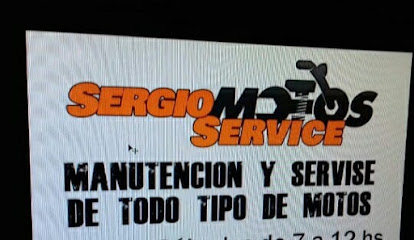 Sergio Motos Service