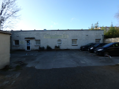 Communauté de Communes Retz-en-Valois - Pôle Aménagement du Territoire à Villers-Cotterêts