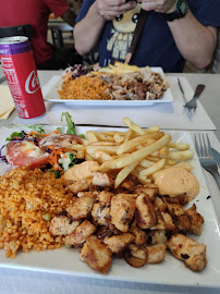 Kebab du Kebab Diyarbakir Grill à Cannes - n°9