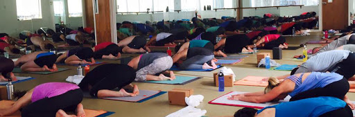 Family yoga centers in Nashville